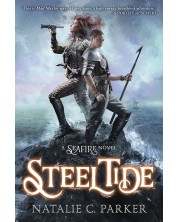 Steel Tide -1