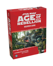 Παιχνίδι ρόλων Star Wars: Age of Rebellion - Beginner Game -1