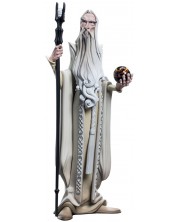 Αγαλματίδιο Weta Movies: The Lord of the Rings - Saruman, 17 εκ -1