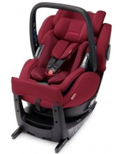 Κάθισμα αυτοκινήτου  Recaro - Salia Elite, I-Size, 0-18 kg, Select Garnet Red -1