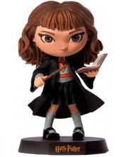 Αγαλματάκι Iron Studios Movies: Harry Potter - Hermione, 12 cm