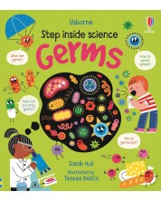 Step Inside Science: Germs