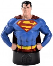 Αγαλματίδιο προτομή Eaglemoss DC Comics: Superman - Superman