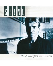 Sting - The Dream Of The Blue Turtles (Vinyl)