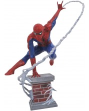Αγαλματάκι Diamond Select Marvel: Spider-Man - Spider-Man (Premier Collection), 30 cm -1