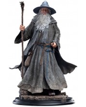 Αγαλματίδιο Weta Movies: Lord of the Rings - Gandalf the Grey Pilgrim (Classic Series), 36 cm