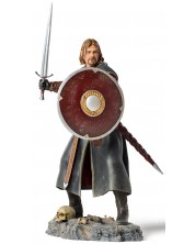 Αγαλματίδιο  Iron Studios Movies: Lord of The Rings - Boromir, 23 cm