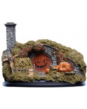 Αγαλματίδιο Weta Movies: The Hobbit - Hill Lane (Halloween Edition), 11 cm -1