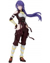 Αγαλματίδιο Banpresto Animation: Shangri-La Frontier - Towa Amane, 20 cm