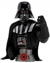 Αγαλματίδιο ABYstyle Movies: Star Wars - Darth Vader, 15 cm