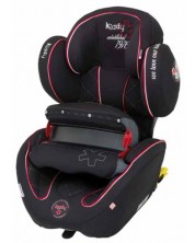 Παιδικό κάθισμα αυτοκινήτου Kiddy - Phoenixfix Pro 2, 9-18 kg, Le Mans -1