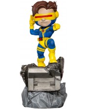 Αγαλματίδιο Iron Studios Marvel: X-Men - Cyclops, 21 cm -1