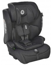 Κάθισμα αυτοκινήτου Lorelli - Rio, i-Size, IsoFix, 76-150 cm, Black Jaspe