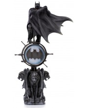Αγαλματίδιο  Iron Studios DC Comics: Batman - Batman (Batman Returns) (Deluxe Version), 34 cm -1