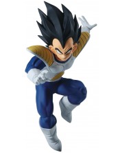 Αγαλματάκι Banpresto Animation: Dragon Ball Z - Vegeta (Match Makers), 10 cm