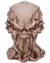 Αγαλματίδιο   Nemesis Now Books: Cthulhu - Skull, 20 cm