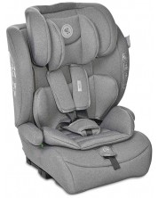 Κάθισμα αυτοκινήτου Lorelli - Rio, i-Size, IsoFix, 76-150 cm, Grey