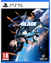 Stellar Blade (PS5) -1