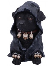Αγαλματίδιο Nemesis Now Adult: Gothic - Reaper's Canine, 17 cm -1