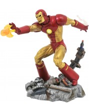 Αγαλματίδιο Diamond Select Marvel: Iron Man - Iron Man (Mark XV), 23 εκ