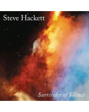 Steve Hackett - Surrender of Silence (CD)