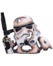 Αγαλματίδιο Nemesis Now Movies: Star Wars - Blasted Stormtrooper, 23 cm -1