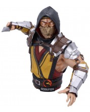 Αγαλματίδιο  Nemesis Now Games: Mortal Kombat - Scorpion, 29 cm