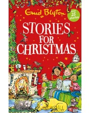 Stories for Christmas