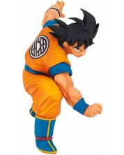 Αγαλματίδιο Banpresto Animation: Dragon Ball Super - Son Goku (Vol. 16) (Son Goku Fes!!), 11 cm