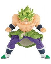 Αγαλματάκι Banpresto Animation: Dragon Ball Super - Broly (Blood of Saiyans), 15 cm