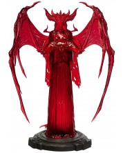 Αγαλματίδιο Blizzard Games: Diablo IV - Red Lilith (Daughter of Hatred), 30 cm -1