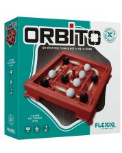Παιχνίδι στρατηγικής Flexiq - Orbito
