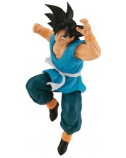 Αγαλματάκι Banpresto Animation: Dragon Ball Z - Son Goku (Match Makers), 8 cm