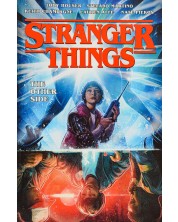 Stranger Things: The Other Side (Graphic Novel Vol. 1) -1
