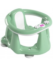 Σκαμπό μπάνιου OK Baby -Φλίπερ Evolution, πράσινο -1
