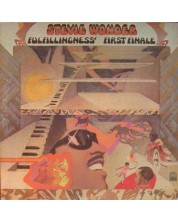 Stevie Wonder - Fulfillingness' First Finale (Vinyl)