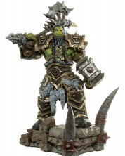 Αγαλματάκι Blizzard Games: World of Warcraft - Thrall, 59 cm -1