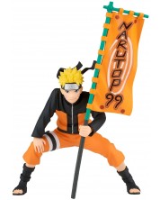 Αγαλματίδιο Banpresto Animation: Naruto Shippuden - Uzumaki Naruto (Narutop99), 11 cm