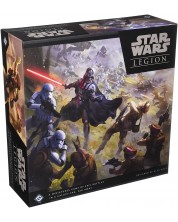 Επιτραπέζιο παιχνίδι Star Wars - Legion