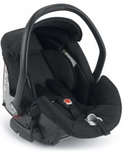 Παιδικό κάθισμα αυτοκινήτου Cam - Techno, 0-13 kg, Black -1