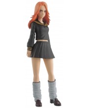 Αγαλματίδιο Banpresto Animation: Tokyo Revengers - Yuzuha Shiba (Ver. B), 16 cm -1