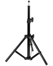 Τρίποδο Visico - LS-8003E-2, 30.5-70cm, μαύρο