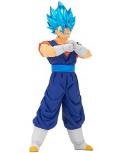 Αγαλματάκι Banpresto Animation: Dragon Ball Super - Vegito (Blood of Saiyans), 18 cm -1