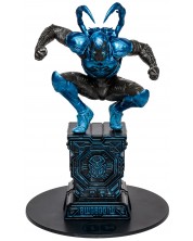 Αγαλματάκι McFarlane DC Comics: Multiverse - Blue Beetle (Blue Beetle), 30 cm
