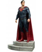 Αγαλματίδιο Weta DC Comics: Justice League - Superman (Zack Snyder's Justice league), 36 cm