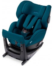 Παιδικό κάθισμα αυτοκινήτου Recaro - Salia, 0-18 kg, Teal green -1