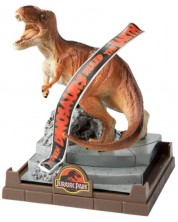 Αγαλματίδιο The Noble Collection Movies: Jurassic Park - Tyrannosaurus Rex, 18 εκ