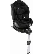 Παιδικό κάθισμα αυτοκινήτου Chicco - One Seat Air, 0-36 kg, Black Air -1