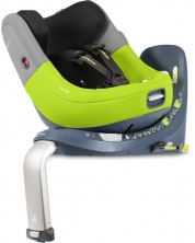 Παιδικό κάθισμα αυτοκινήτου  - Marie 3, 0-18 kg, с i-Size, Lime/Sesame Grey -1