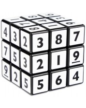 Sudoku κύβος